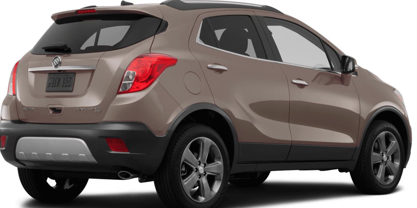 BUICK ENCORE 2015 KL4CJBSB3FB182353 image