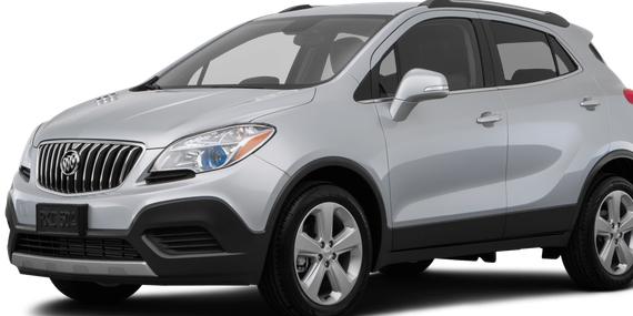 BUICK ENCORE 2015 KL4CJASBXFB242235 image