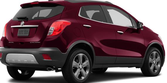 BUICK ENCORE 2015 KL4CJCSB2FB082167 image