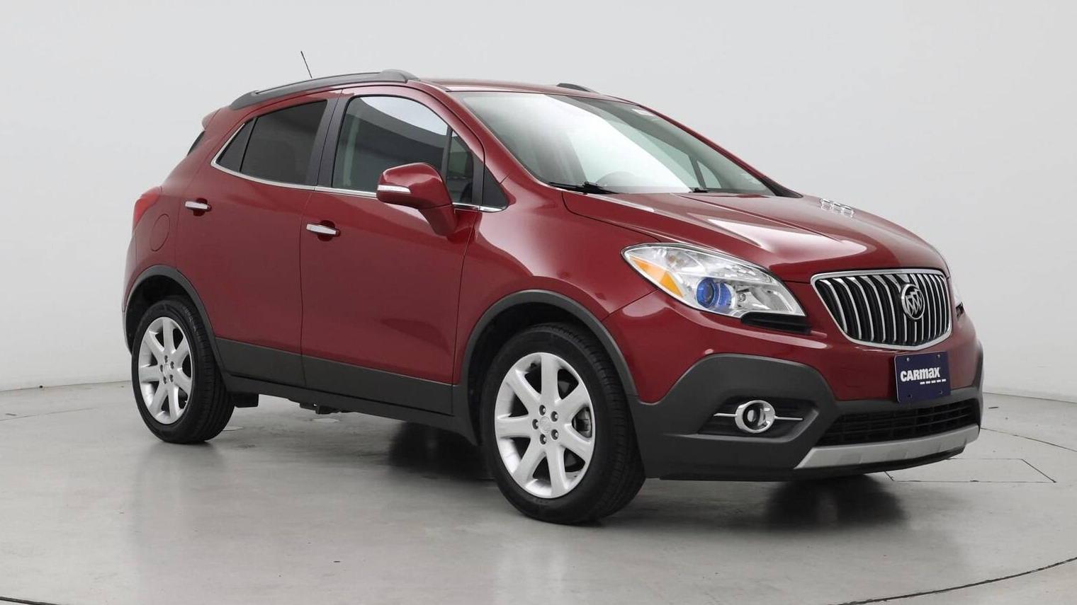 BUICK ENCORE 2015 KL4CJCSB3FB248678 image