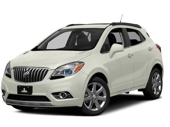 BUICK ENCORE 2015 KL4CJGSB3FB265911 image