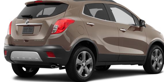 BUICK ENCORE 2015 KL4CJGSB8FB110240 image