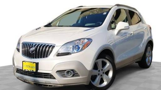 BUICK ENCORE 2015 KL4CJCSBXFB121734 image