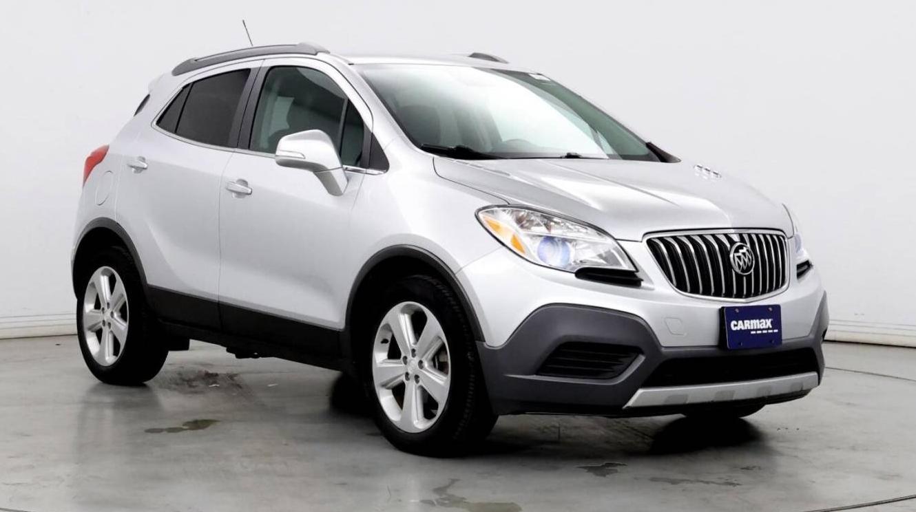 BUICK ENCORE 2015 KL4CJASB0FB136747 image