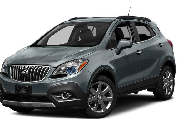 BUICK ENCORE 2015 KL4CJBSB0FB187476 image