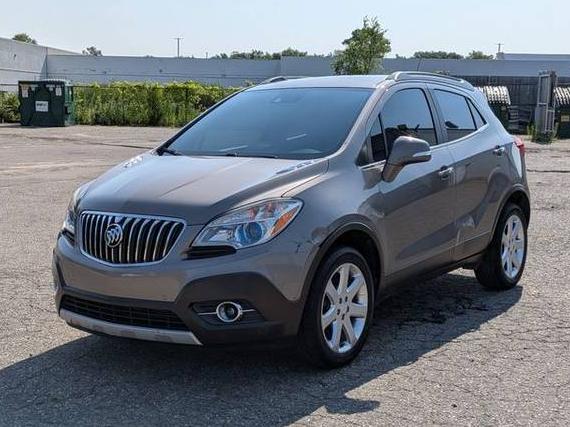BUICK ENCORE 2015 KL4CJHSB9FB132074 image
