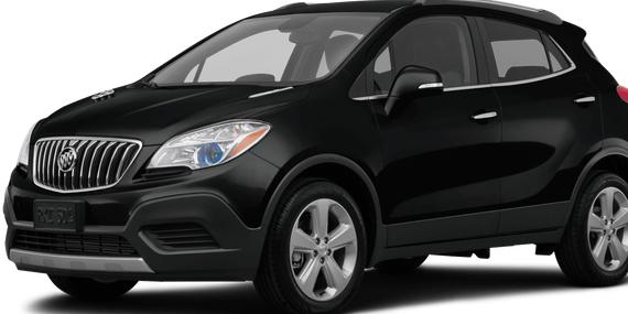 BUICK ENCORE 2015 KL4CJASB0FB156318 image