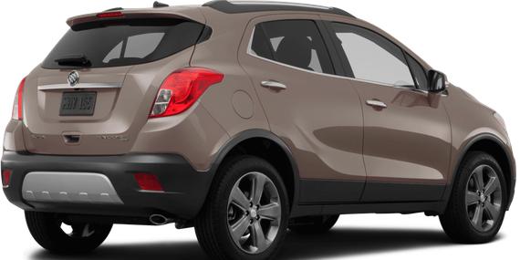 BUICK ENCORE 2015 KL4CJBSB1FB109062 image