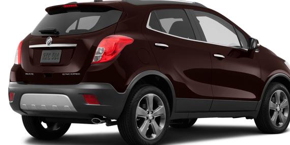 BUICK ENCORE 2015 KL4CJGSB9FB236901 image