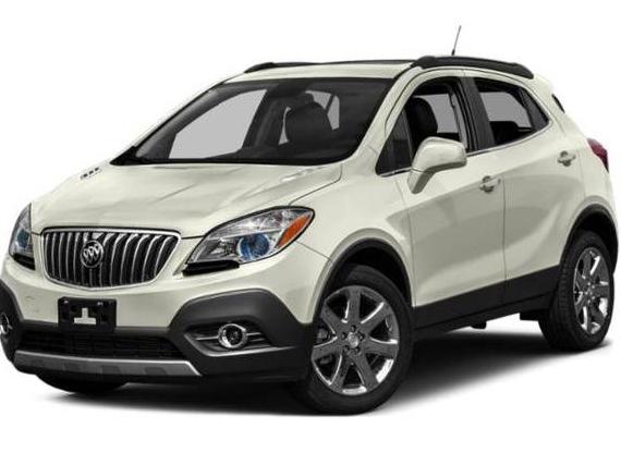 BUICK ENCORE 2015 KL4CJHSB6FB123574 image