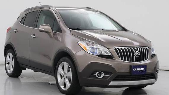 BUICK ENCORE 2015 KL4CJFSBXFB081253 image BUICK ENCORE 2015 KL4CJFSBXFB081253 image