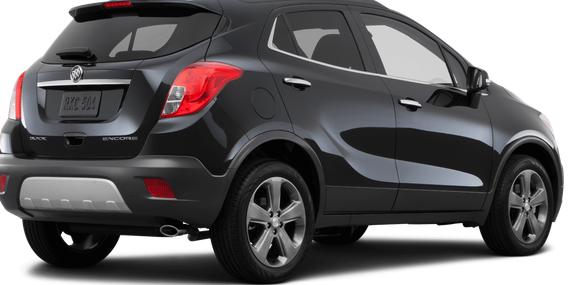 BUICK ENCORE 2015 KL4CJCSB2FB131481 image