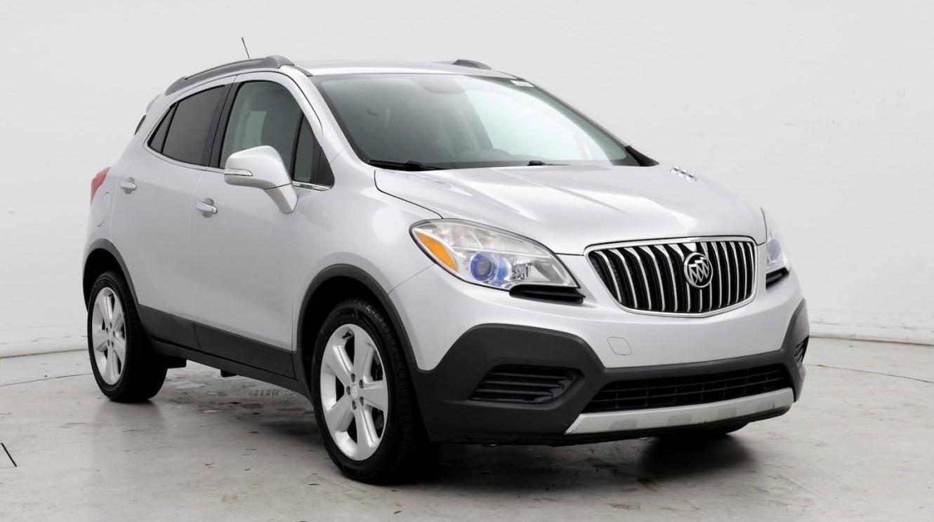 BUICK ENCORE 2015 KL4CJASB7FB238448 image