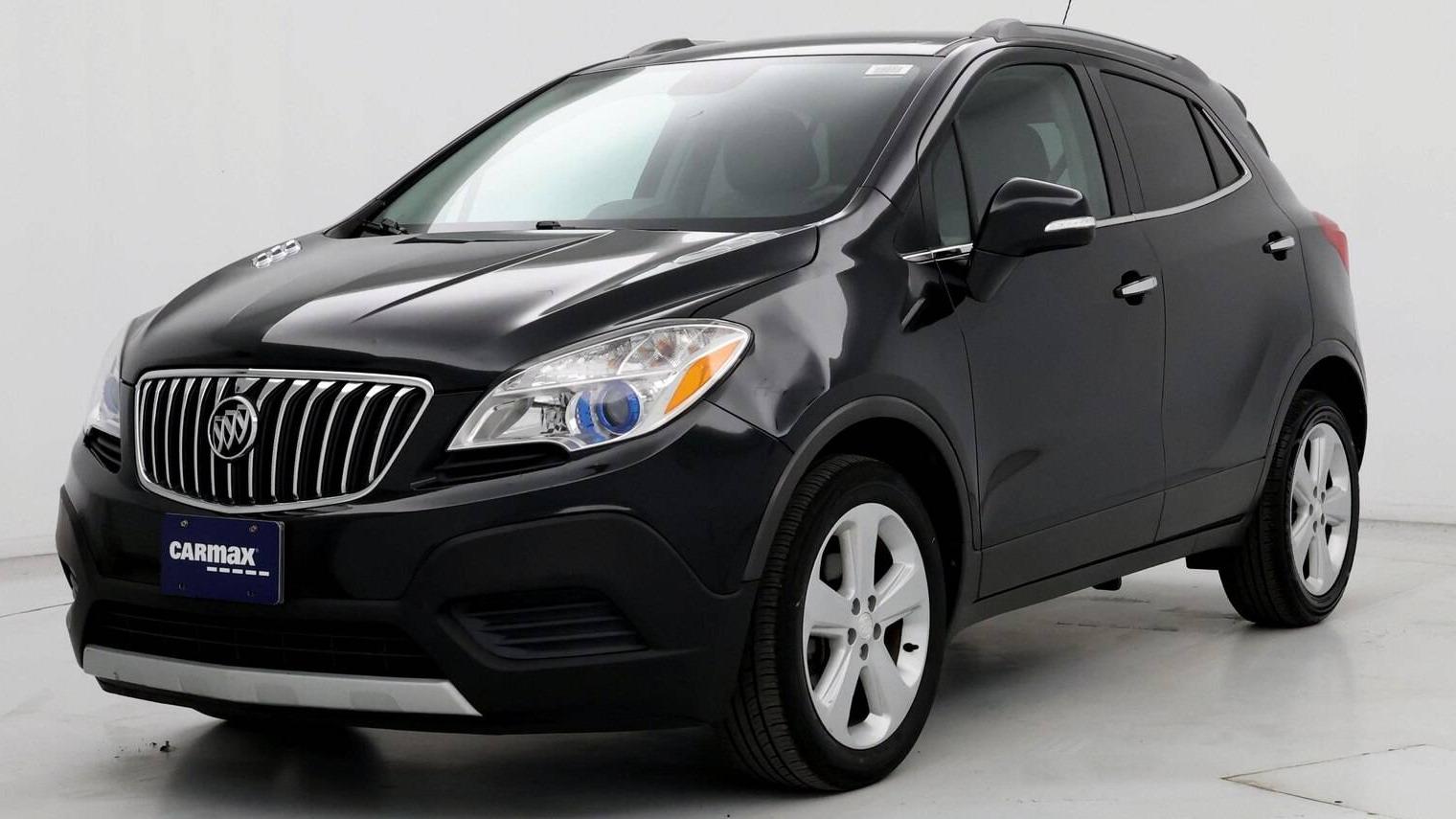 BUICK ENCORE 2015 KL4CJASB6FB232219 image