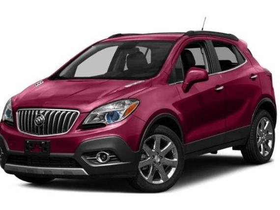 BUICK ENCORE 2015 KL4CJCSB4FB202356 image