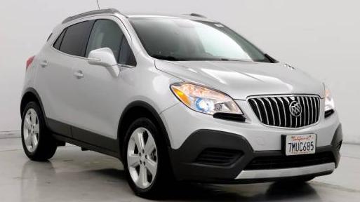 BUICK ENCORE 2015 KL4CJASB8FB198753 image