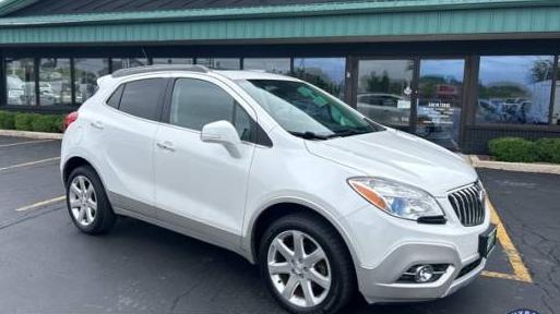 BUICK ENCORE 2015 KL4CJGSB2FB153987 image