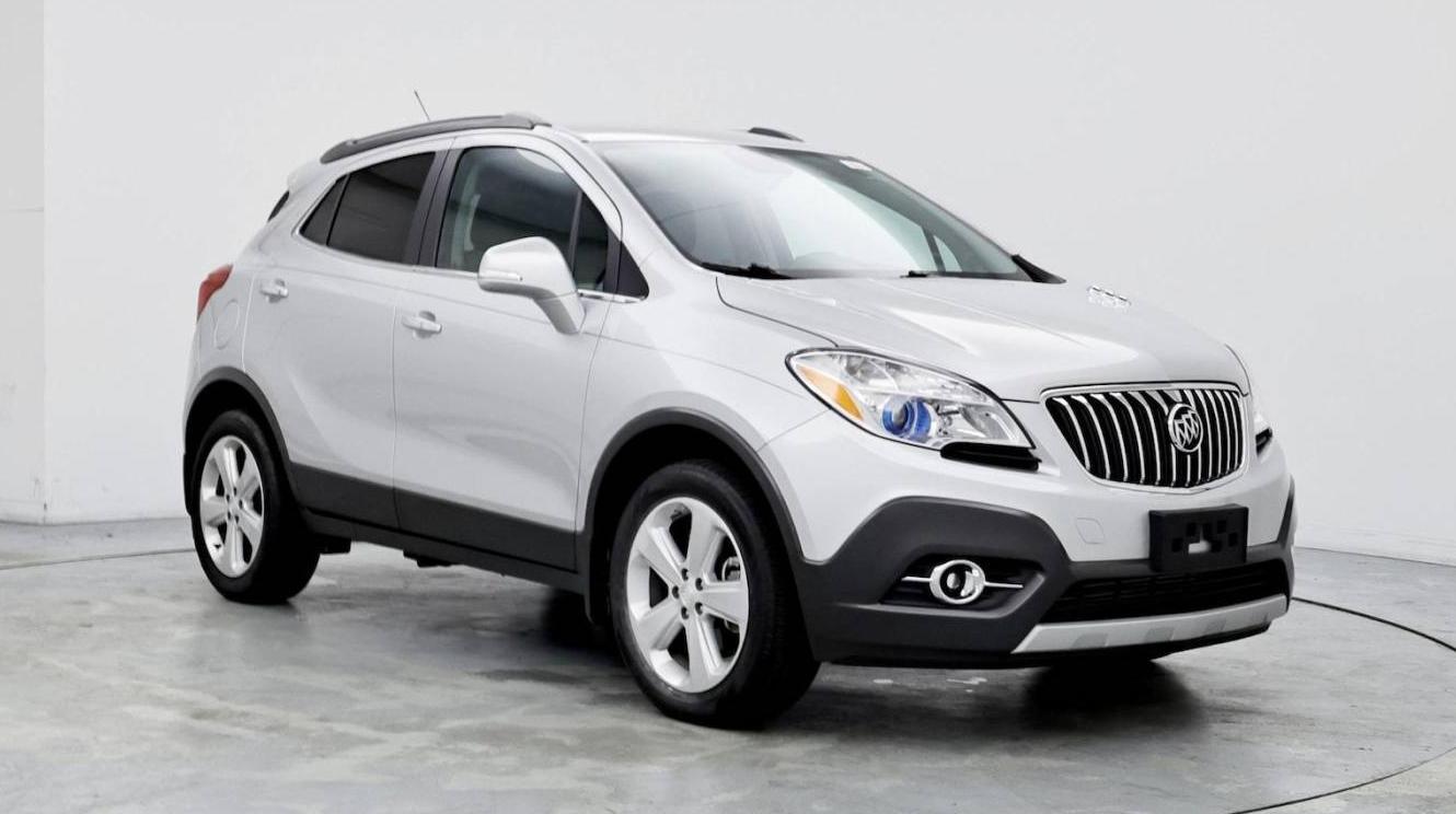 BUICK ENCORE 2015 KL4CJFSB8FB172019 image