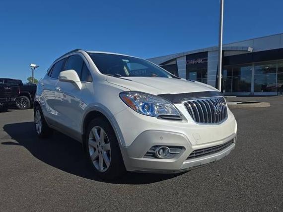 BUICK ENCORE 2015 KL4CJDSB7FB183419 image
