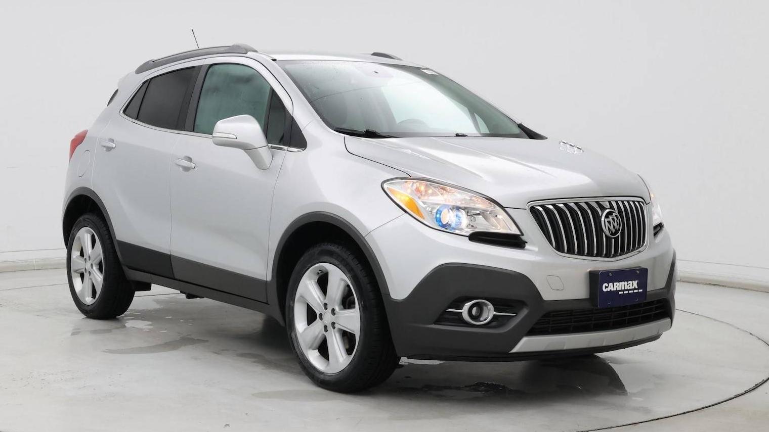 BUICK ENCORE 2015 KL4CJFSB6FB247414 image