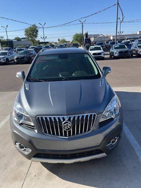 BUICK ENCORE 2015 KL4CJBSB8FB069482 image