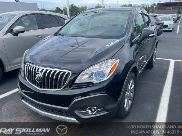BUICK ENCORE 2015 KL4CJHSB7FB186859 image