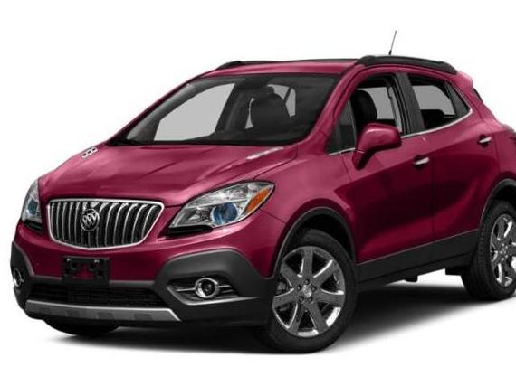 BUICK ENCORE 2015 KL4CJCSB5FB144645 image