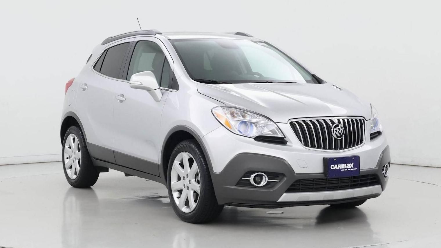 BUICK ENCORE 2015 KL4CJCSB2FB169907 image