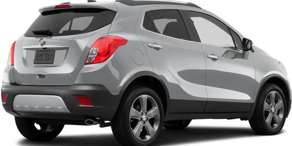 BUICK ENCORE 2015 KL4CJDSBXFB111565 image