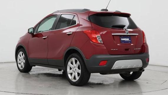 BUICK ENCORE 2015 KL4CJCSB0FB145900 image