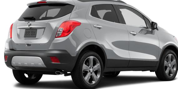 BUICK ENCORE 2015 KL4CJDSB8FB261626 image