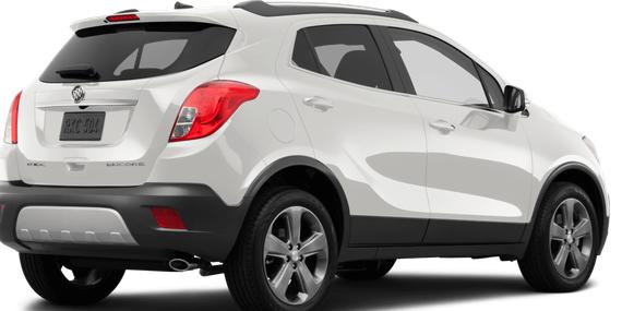 BUICK ENCORE 2015 KL4CJDSB9FB236489 image BUICK ENCORE 2015 KL4CJDSB9FB236489 image