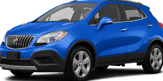 BUICK ENCORE 2015 KL4CJASB3FB226619 image