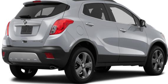 BUICK ENCORE 2015 KL4CJFSB6FB221766 image