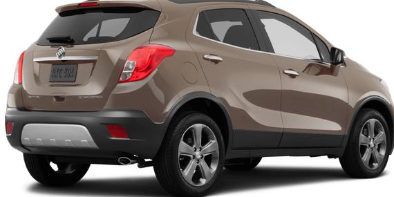 BUICK ENCORE 2015 KL4CJGSB0FB181593 image