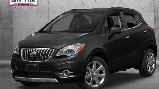 BUICK ENCORE 2015 KL4CJESB6FB148005 image