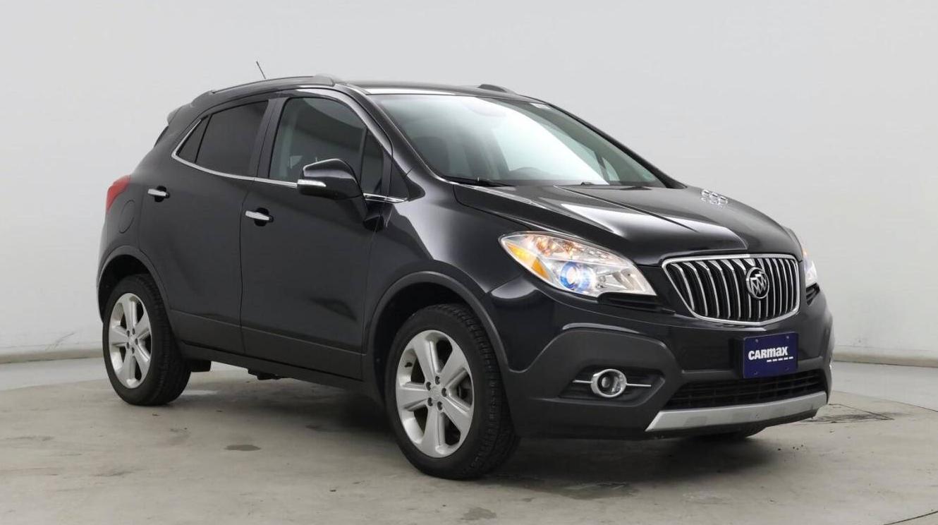 BUICK ENCORE 2015 KL4CJFSB2FB234840 image