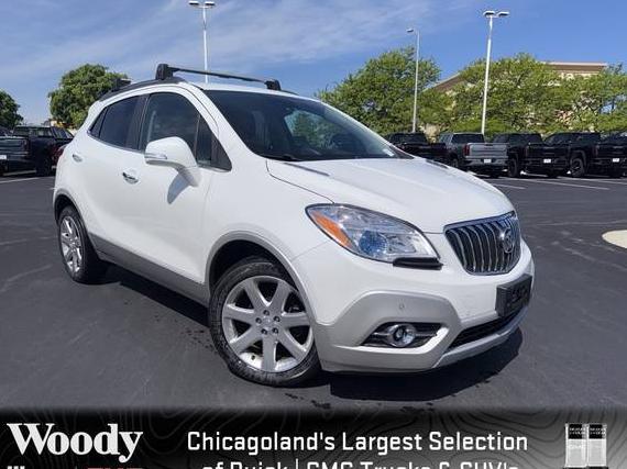 BUICK ENCORE 2015 KL4CJDSB2FB170822 image