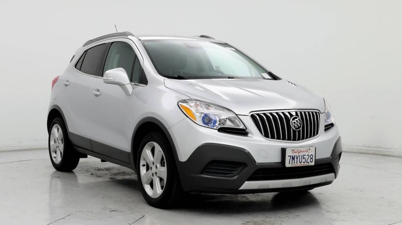 BUICK ENCORE 2015 KL4CJASB7FB222363 image