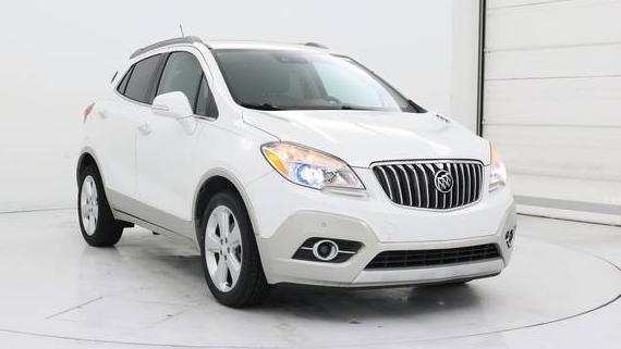 BUICK ENCORE 2015 KL4CJDSB3FB113870 image