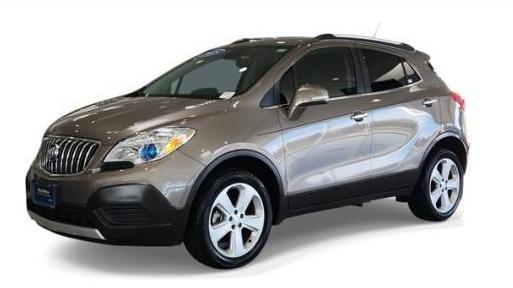 BUICK ENCORE 2015 KL4CJESB0FB136142 image