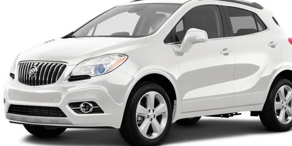 BUICK ENCORE 2015 KL4CJHSB1FB036522 image