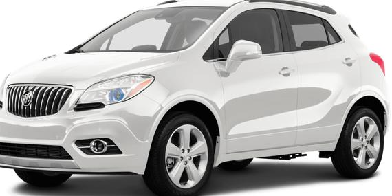 BUICK ENCORE 2015 KL4CJHSB9FB088870 image