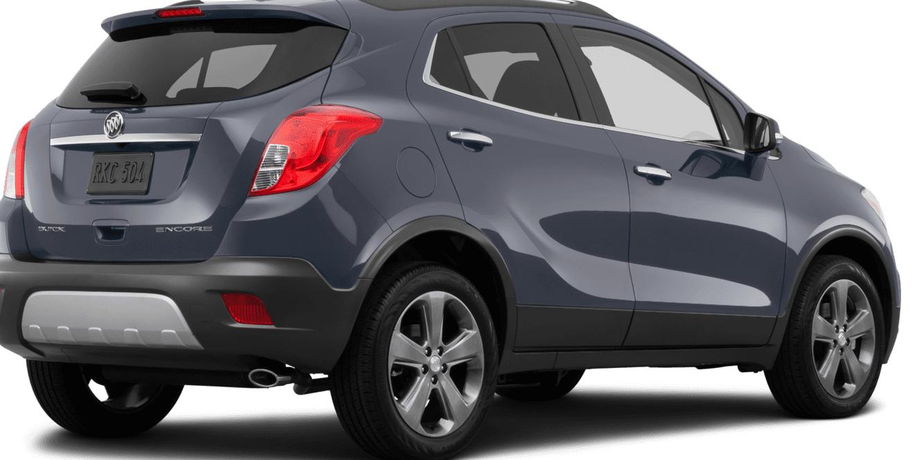 BUICK ENCORE 2015 KL4CJDSB2FB068646 image