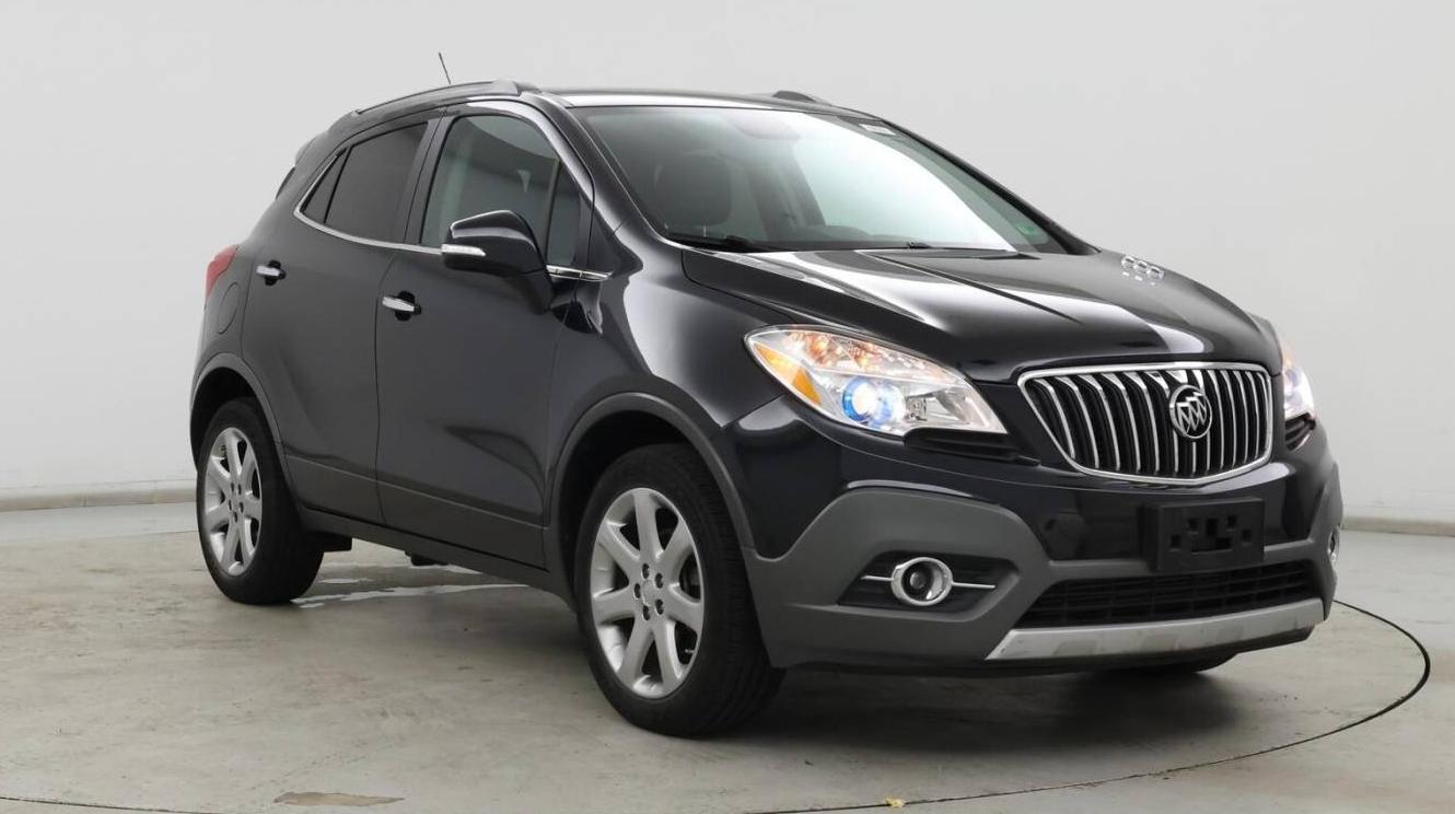 BUICK ENCORE 2015 KL4CJGSB2FB187492 image