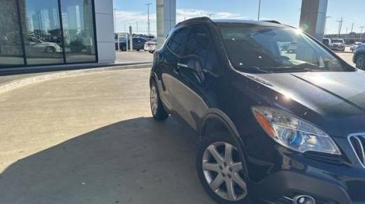 BUICK ENCORE 2015 KL4CJBSB3FB241370 image