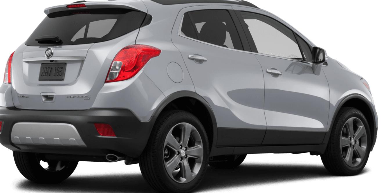 BUICK ENCORE 2015 KL4CJFSB3FB068487 image