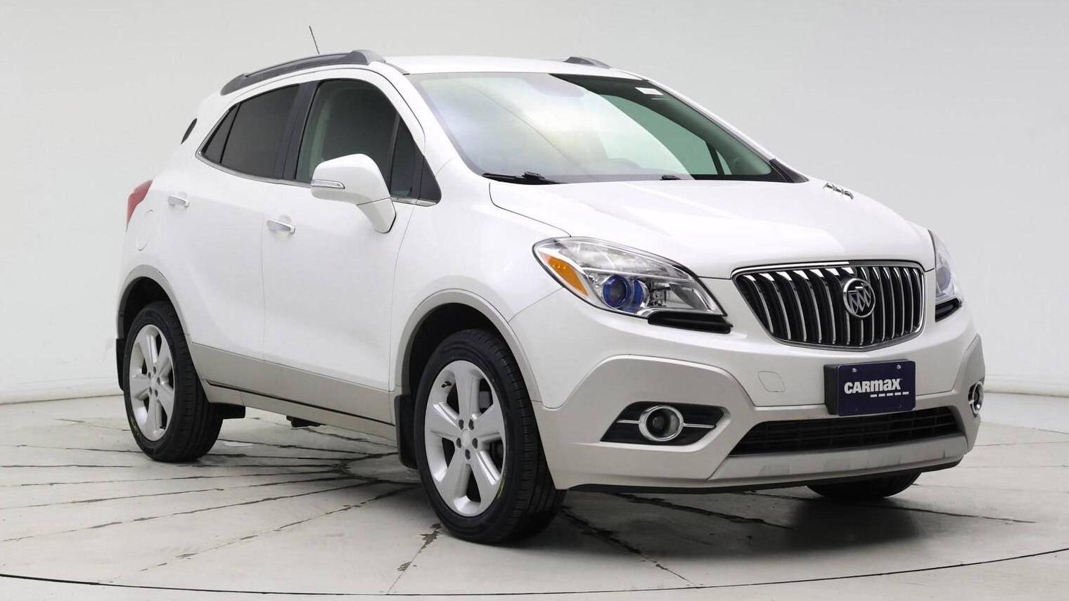 BUICK ENCORE 2015 KL4CJFSB5FB193751 image