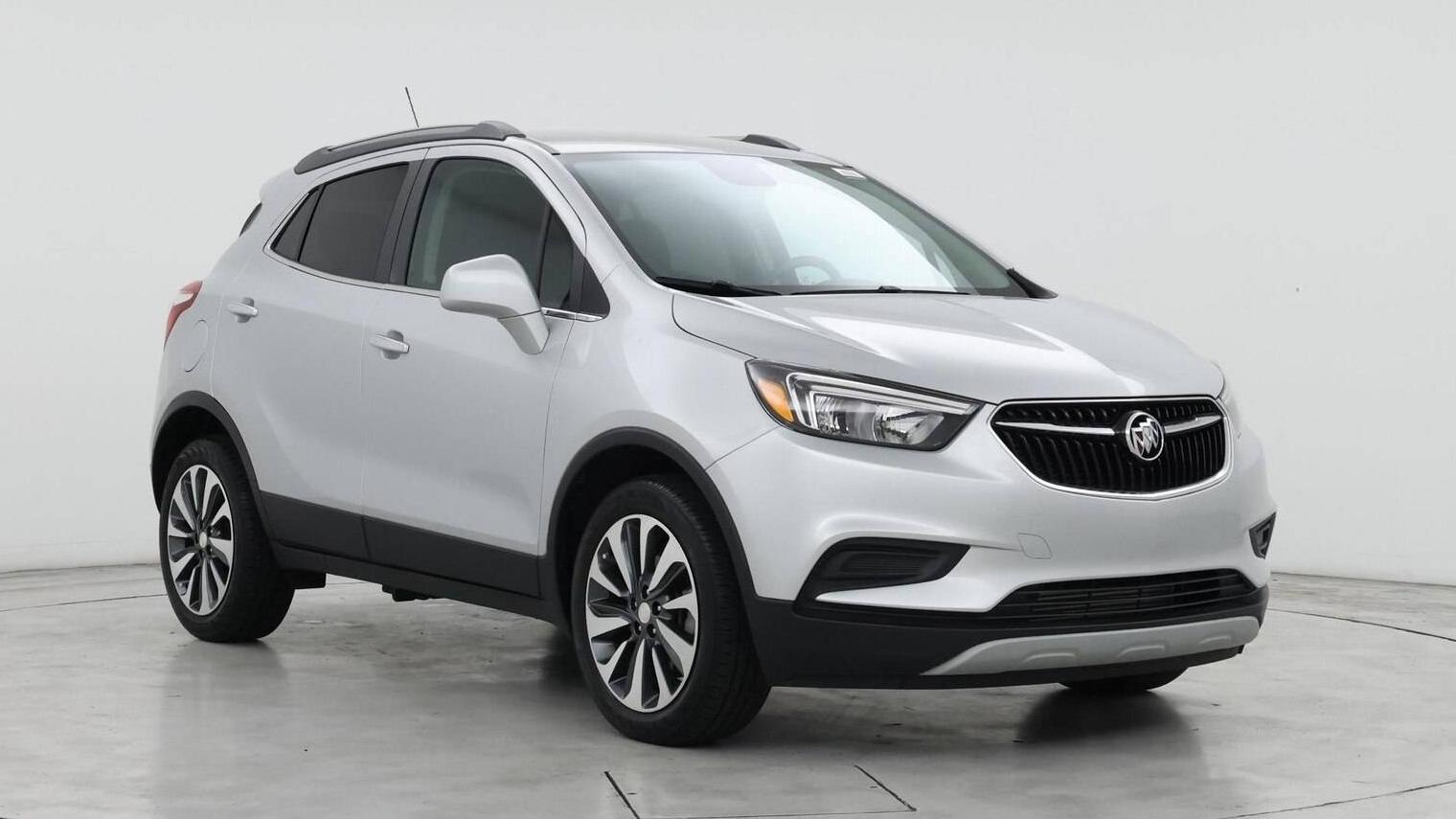 BUICK ENCORE 2022 KL4CJASM6NB524968 image