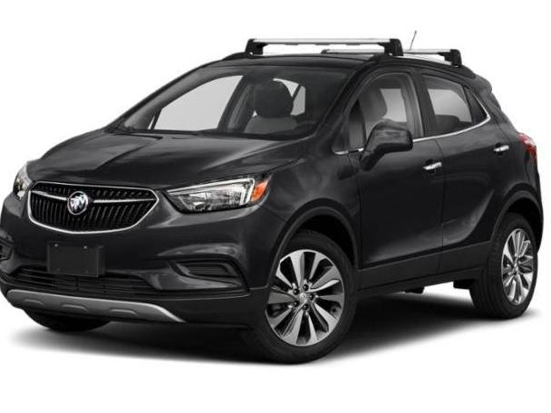 BUICK ENCORE 2022 KL4CJASM9NB508831 image